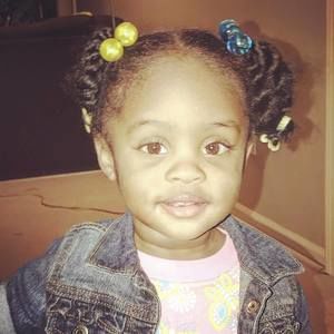 Meet your Posher, Marcus